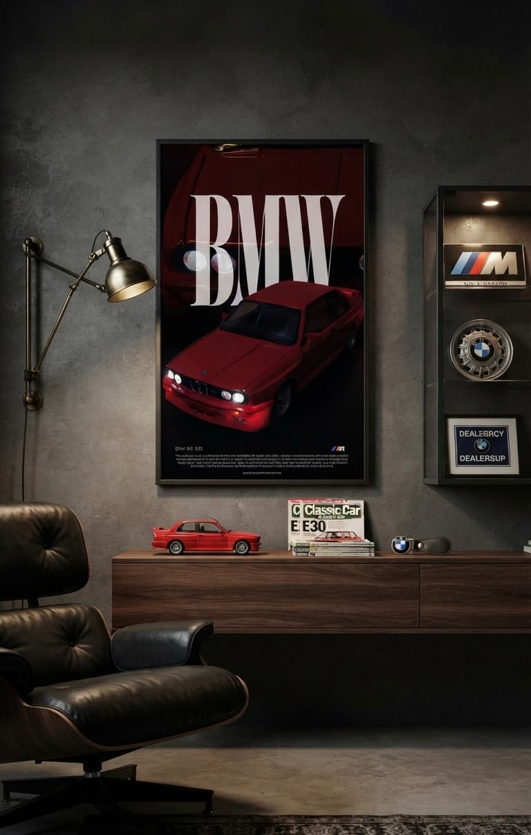 BMW
